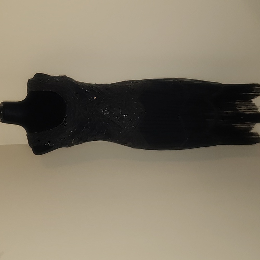 Flapper 20's dress